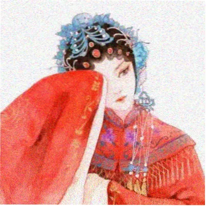 叮咚漫画 作者 辰星